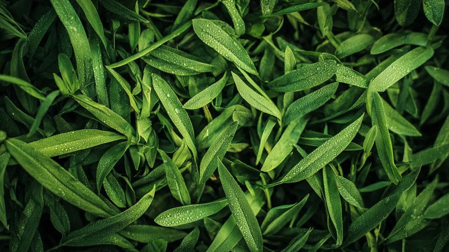 Alfalfa Grass
