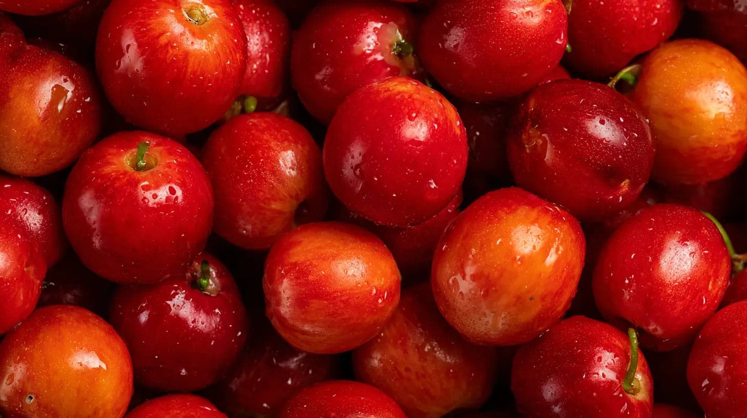 Acerola Berry Extract